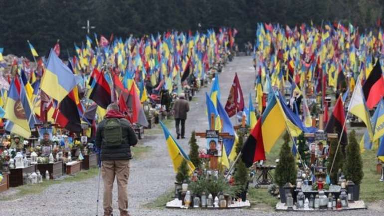 Ціна вторгнення та наслідки безвідповідального керівництва
