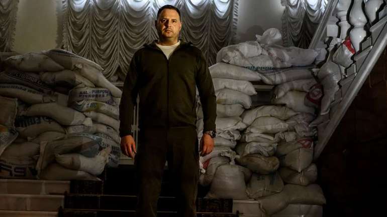 Головна інтрига українсько-американських відносин