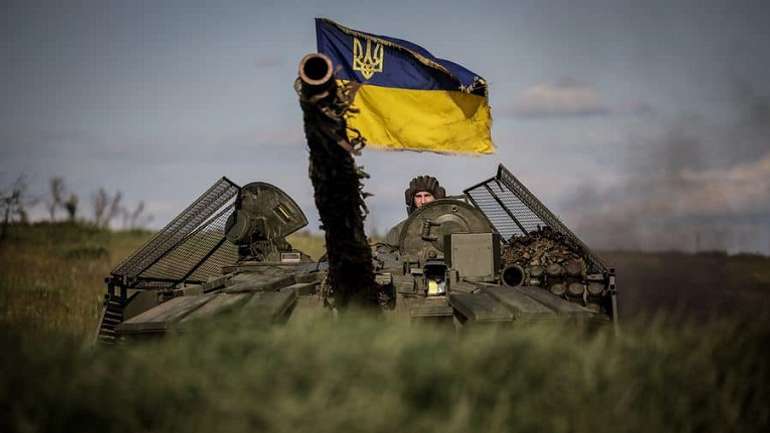 Ніхто крім нас українську національну державу не розбудує