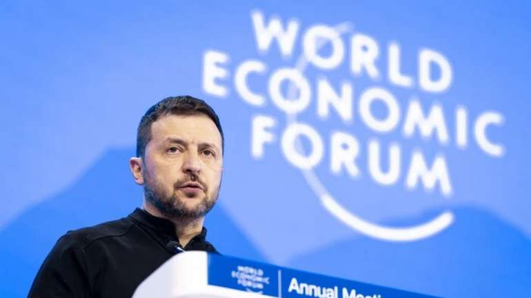Суфлер Зеленського вже переймається майбутнім Європи