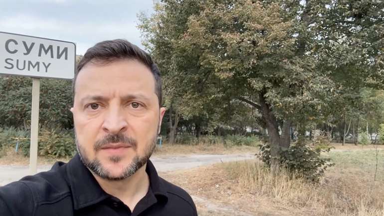 Хвиля інформаційного невігластва, як трагедія влади Зеленського