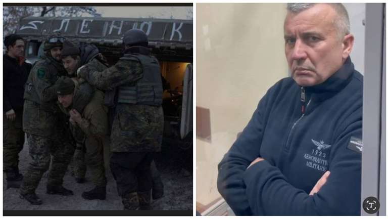 Коли починається війна – кличуть Солдата та Бога