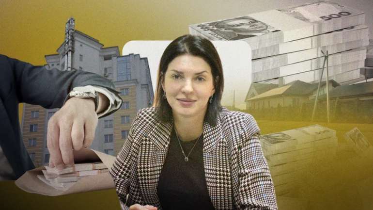 Податки — у рф, квартири — у Києві