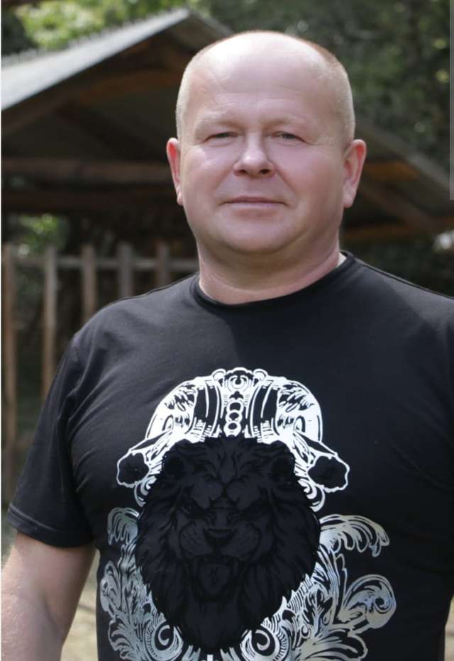 Олександр Подоляка