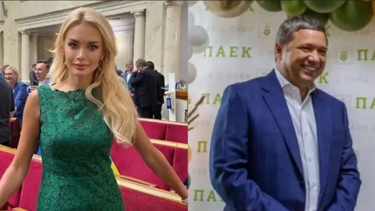 Чоловік «слуги народу» Кормишкіної-Аллахвердієвої отримав підозру