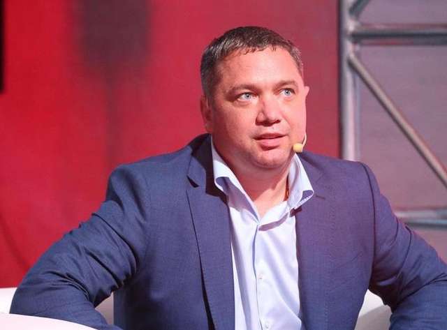 Юрій Кормишкін