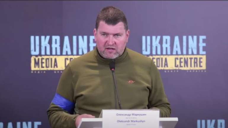 Міському голові Ірпеня Олександру Маркушину оголосили підозру за незаконний відпочинок за кордоном