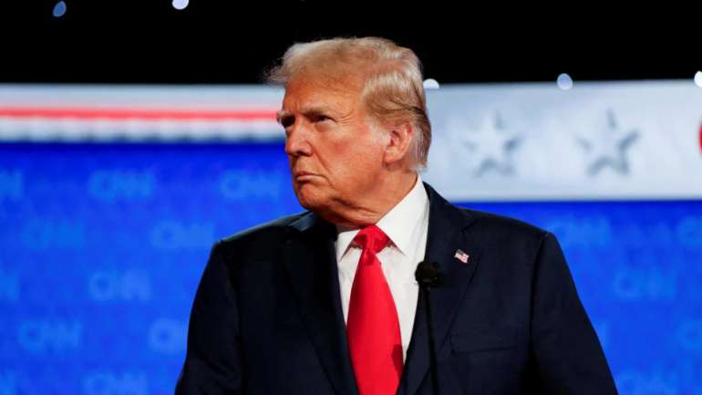 Трамп підписав указ щодо розсекречення документів про убивства Джона Кеннеді та Мартіна Лютера Кінга