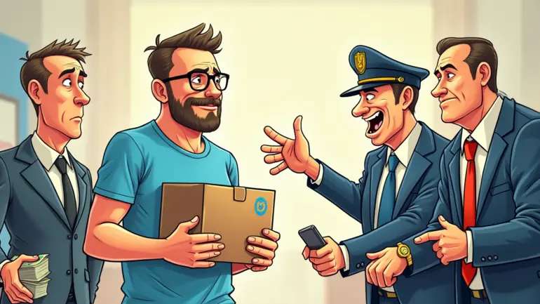 © Згенеровано KREA за запитом ZN.UA