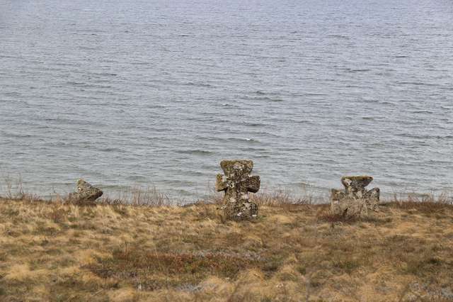 Благословенний край, або чому Південь України всіяний козацькими хрестами_3
