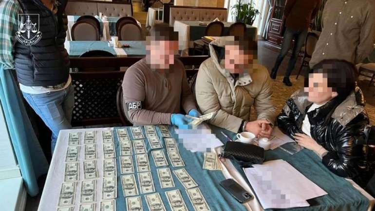 Експрацівнику Львівської митниці оголосили підозру у незаконному збагаченні на 12 млн грн