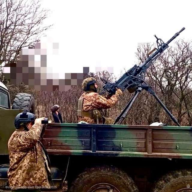 Влучна робота тероборони Полтавщини та її наслідки