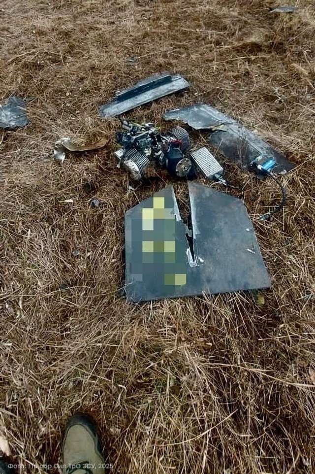 Полтавська тероборона боронить небо над Україною_3