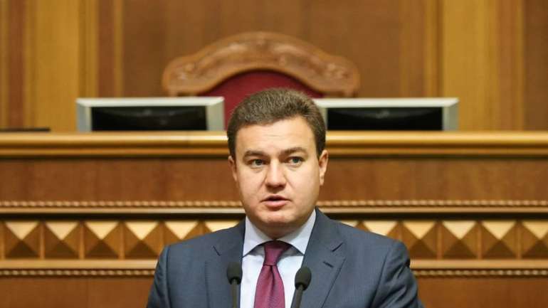 Організована корупція в «Укрзалізниці»