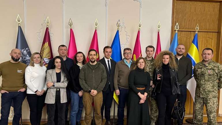 Проблеми Міноборони мають системний характер