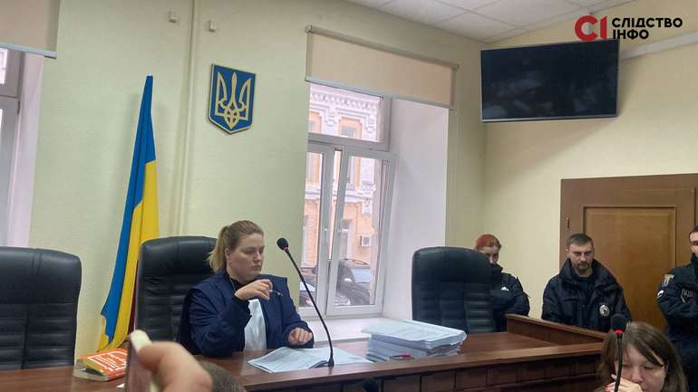 Справа Ратушного та захист дисертації у Татарова