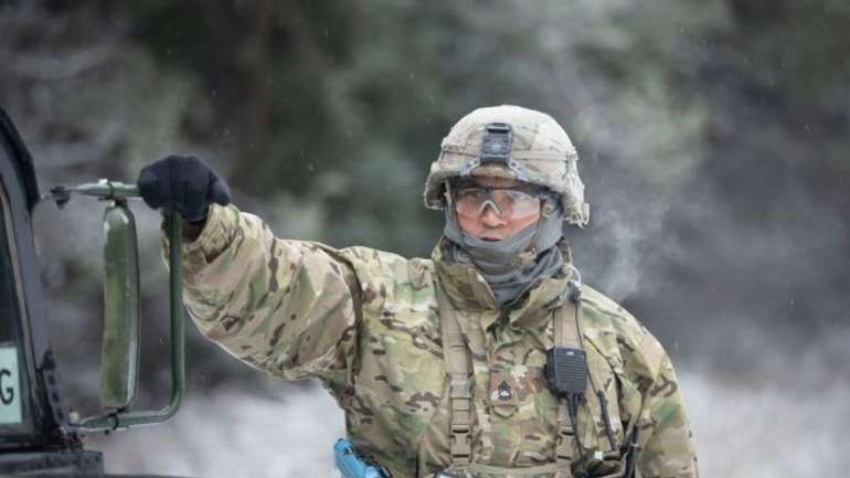 Ворог просунувся на 6 напрямках: карти ISW