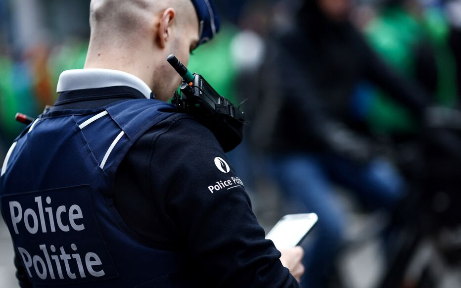 Бельгійська поліція попередила теракт у мечеті