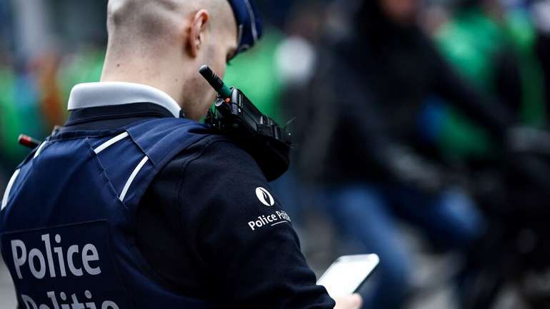 Бельгійська поліція попередила теракт у мечеті