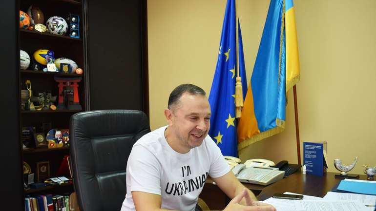 «Гутцайт хворий і зібрав навколо себе відповідну команду»