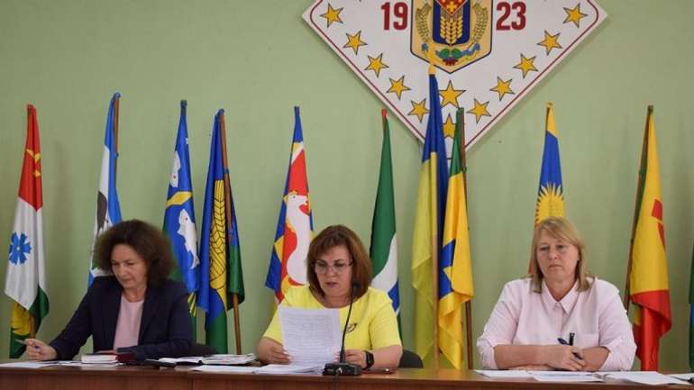 Мертві душі Оржицької громади