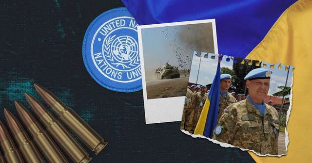 Облишмо надії на західних миротворців_1