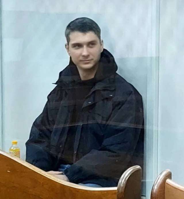 Артем Косов