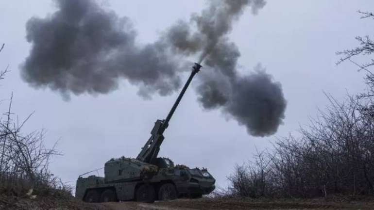 Європа може направити в Україну війська чисельністю від 50 до 200 тисяч солдатів