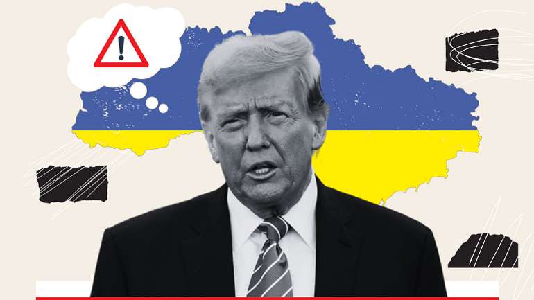 Трамп абсолютно знецінює нашу 10-річну боротьбу за свободу