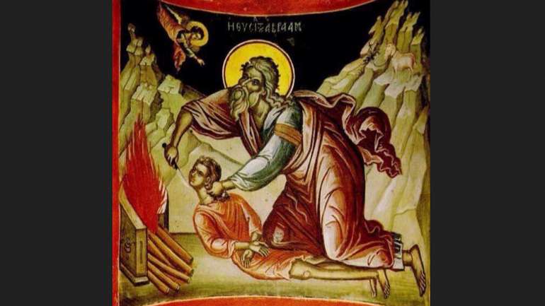 10 біблійних персонажів, які здійснювали досить дивні вчинки з точки зору моралі