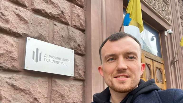 Молодший лейтенант запасу Лємєнов оскаржує запобіжний захід