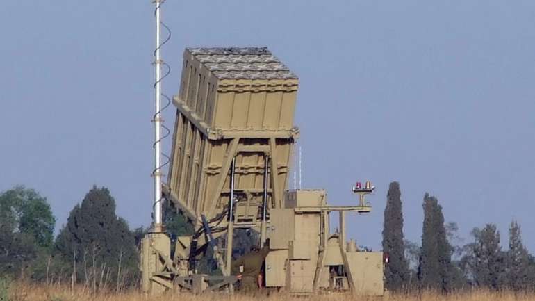 Трамп підписав указ про створення «Залізного купола» для захисту неба над США