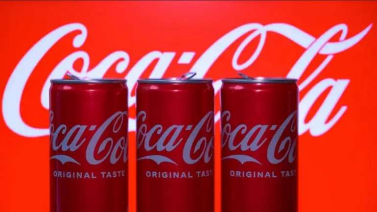Coca-Cola відкликає свою продукцію в Європі через підвищений вміст хлорату