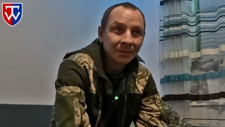 Оборона України тримається на героїзмі піхоти — чутянин із лав 58-ї ОМБр