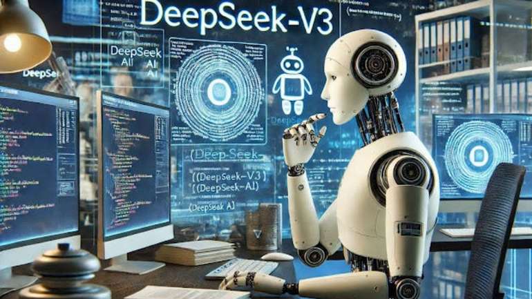 DEEPSEEK – ТЕХНОЛОГІЧНИЙ ПРОРИВ «ЗБОКУ» ЧИ КРАХ БУЛЬБАШКИ БІГТЕХІВ?