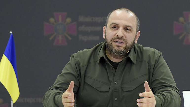 НАБУ зареєструвало кримінальне провадження щодо Рустема Умєрова