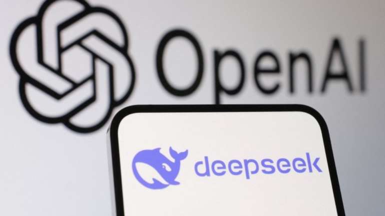 OpenAI звинуватила китайські стартапи у використанні напрацювань американських компаній