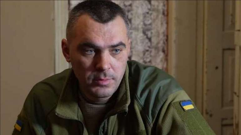 Полтавець знищив ворожий бліндаж на першому ж бойовому виході