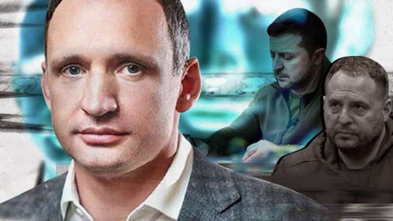 Татаров та Слюсарєв працюють на ФСБ