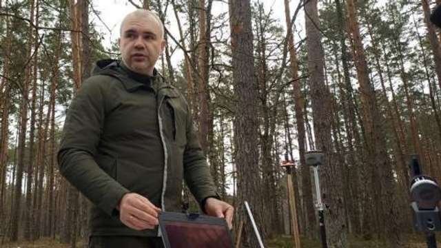 Заступник голови ДП «Ліси України» отримав підозру_1