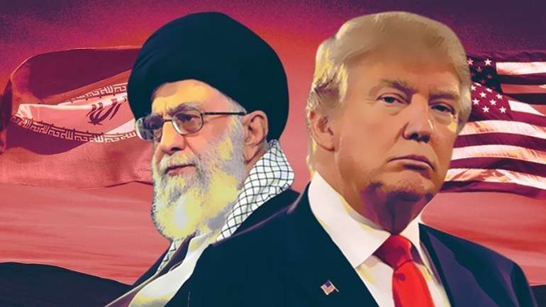 Іран готовий домовлятися із Трампом