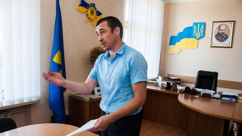 Михайло Габор