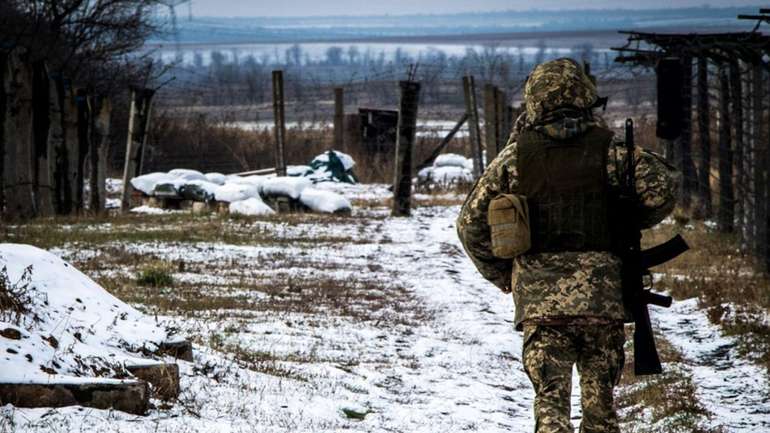 ЗСУ просунулися поблизу Торецьк та в Курській області а – карти ISW