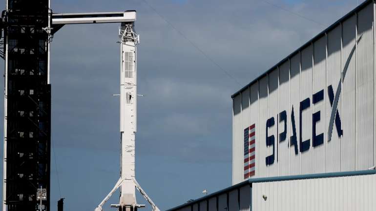 Путінський олігарх Керімов володів часткою в SpaceX, - Bloomberg