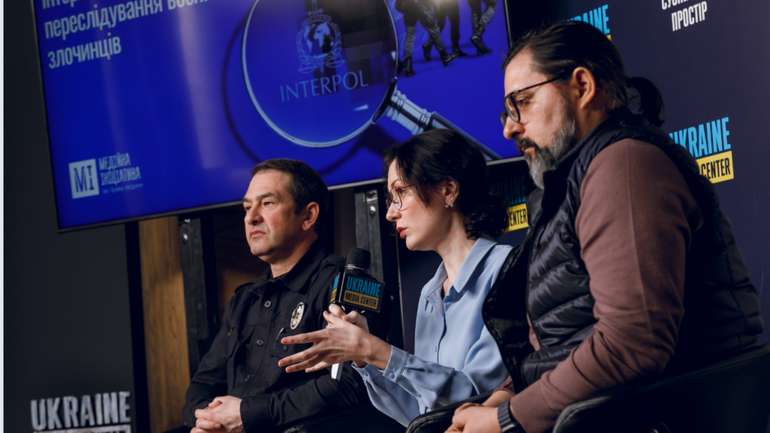 70 запитів — 0 відповідей: Інтерпол ігнорує розшук воєнних злочинців Росії