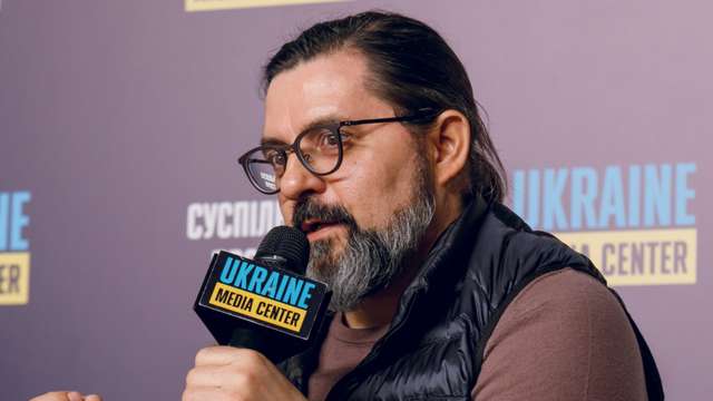 Андрій Яковлєв, експерт МІПЛ з Міжнародного гуманітарного права, зазначає, що мандат переслідування воєнних злочинців має Європол.