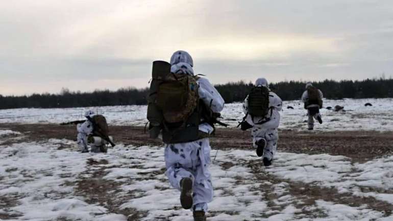 Росіяни намагаються перерізати трасу Покровськ - Костянтинівка зі сторони Воздвиженки, - DeepState