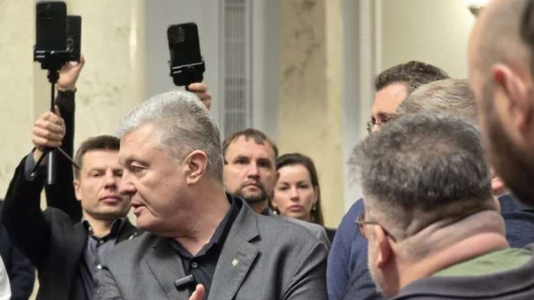 Нам бракує політичної волі, щоб повикидати вчасно українських гнид бодай з комітетів