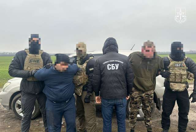 Подробиці затримання депутата Полтавської обласної ради Олега Дядика_1