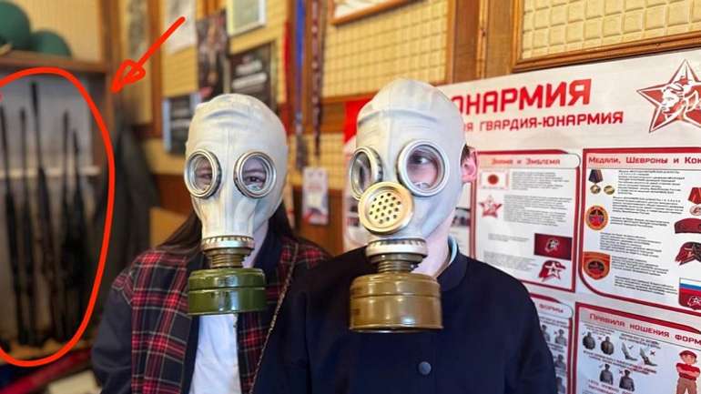 Ми свідки втраченого покоління українців на окупованих ворогом теренах